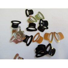 Sequins Shapes